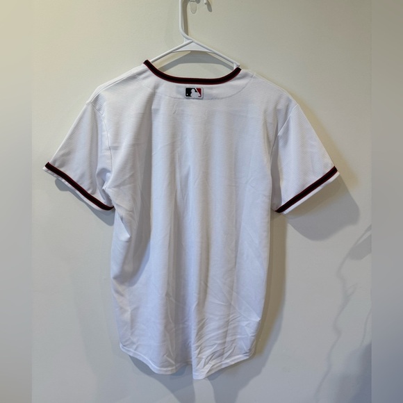 D-Backs Nike Jersey - Picture 7 of 7